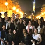 Parigi: Giro guidato dei bar e dei club del Quartiere Latino