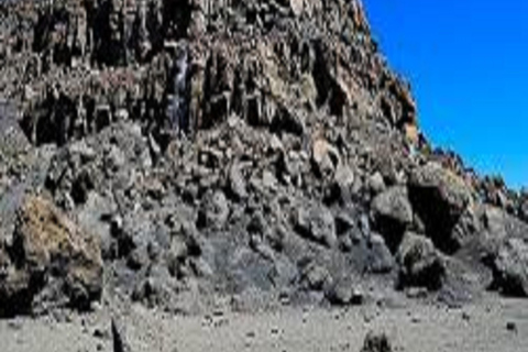 Kilimanjaro: 6-Day Trekking Umbwe Route