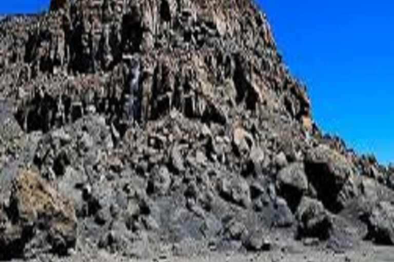 Kilimanjaro: 6-Day Trekking Umbwe Route