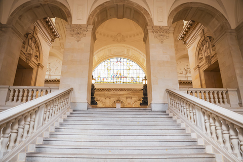 Federal Administrative Court Leipzig: A journey into the heart of German justice