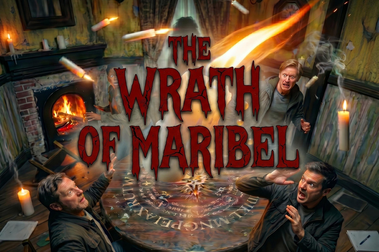 Miami Beach: South Beach Room Escape - Wrath of Maribel