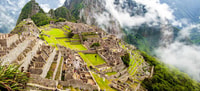 Machupicucho是汽车2 - Housity