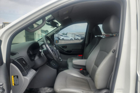 Puerto Plata: ATV Adventure, Extreme Route, Transportation, and River