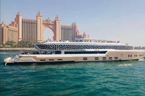 The Palm Jumeirah In Dubai Bezoeken Nu Tickets Boeken Getyourguide