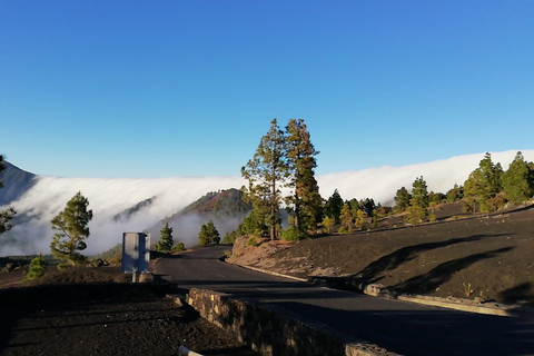 La Palma: Stargazing Experience with an Expert Astronomer