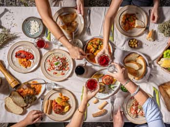 Athens: Kerameikos Stone House Cooking Class