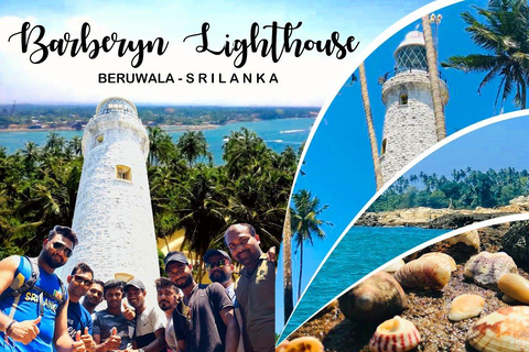 La migliore guida di viaggio dello Sri Lanka: Attrazioni principali Scoprire