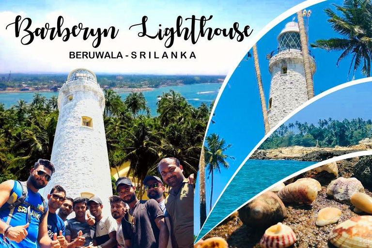 La migliore guida di viaggio dello Sri Lanka: Attrazioni principali Scoprire