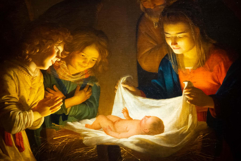 Florence: Uffizi Gallery Priority Ticket