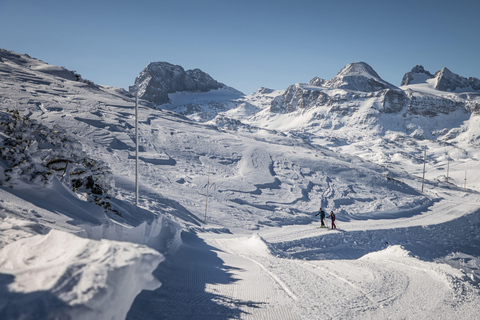 达赫施泰因山克里彭施泰因山 – 全景票：2100米的山地体验达赫施泰因山克里彭施泰因山——全景票：2100米的山地体验