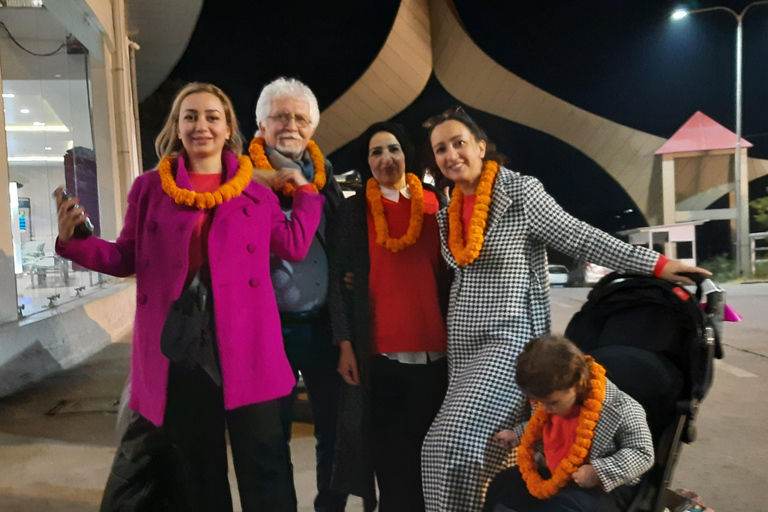 Kathmandu Valley: Top 4 UNESCO World Heritage Sites Day Tour