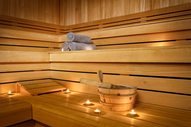 Alanya: Turkish Bath and Spa Experience with Massage