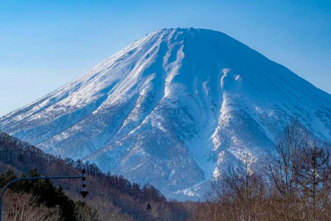 Noboribetsu & Lake Toya : A Day Tour English Your Guide Depart at Sapporo Station