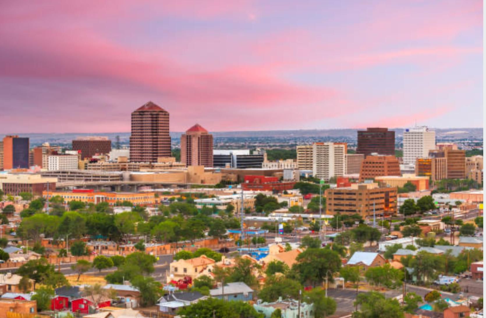 Albuquerque: Familienfreundlicher privater Rundgang durch die Altstadt