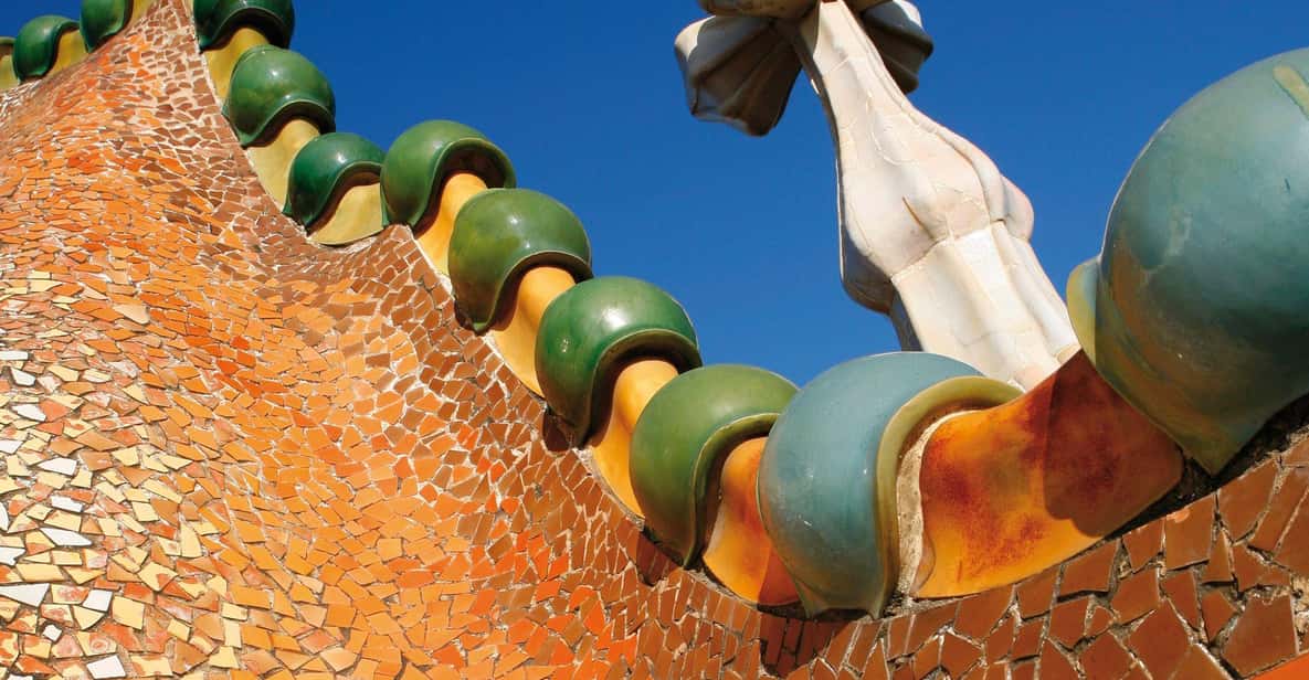 Afbeelding 28 van Barcelona Card: 25+ Musea en Gratis Openbaar Vervoer