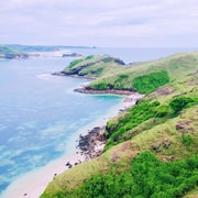 Lombok: Private South Beaches & Merese Hills Day Trip
