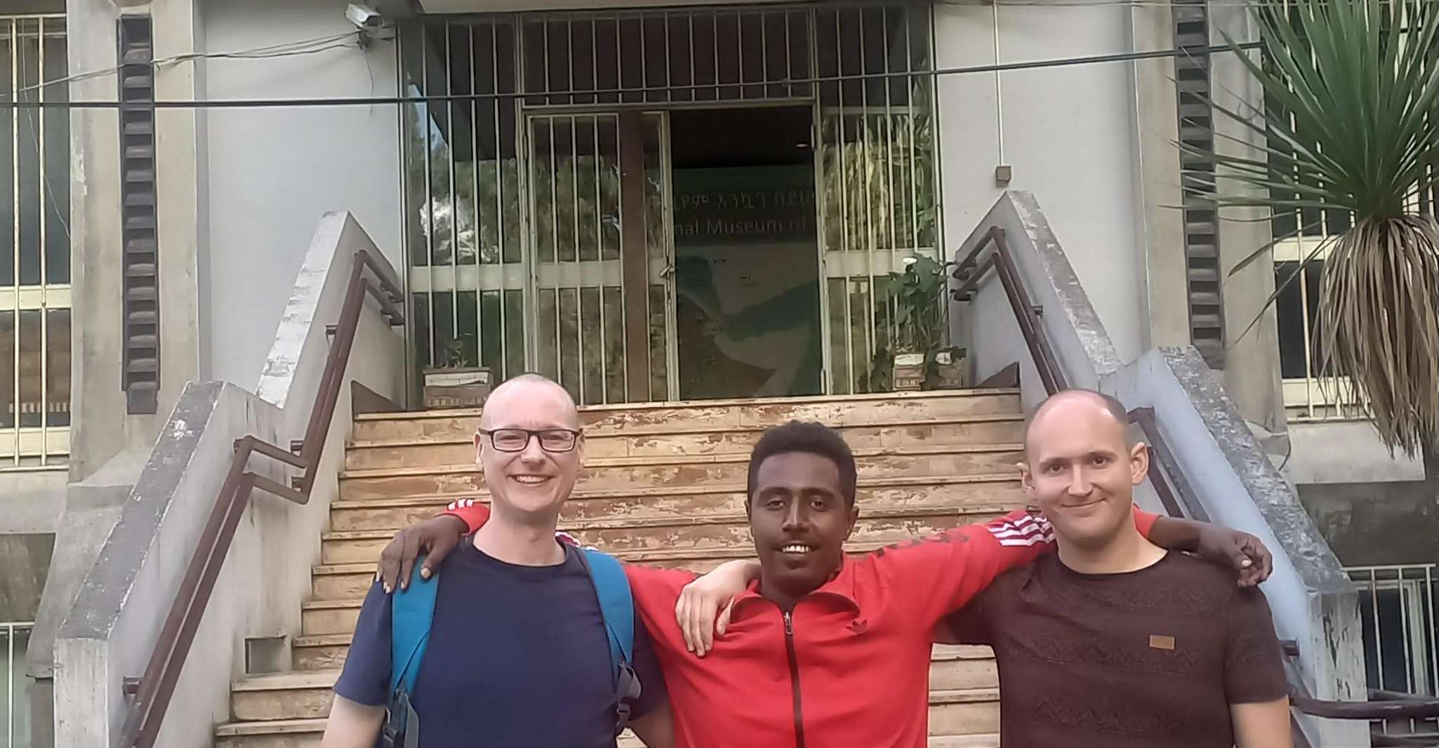 Tour de día completo por la ciudad de Addis Abeba con recogida y entrega del hotel - Hizvo