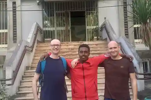 Addis Ababa City Tours Full Day With Hotel Pickup & Drop Of