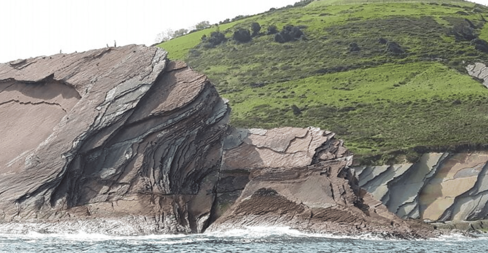 Zumaia, Flysch, Game of Thrones and Dragonstone Yacht Tour - Housity