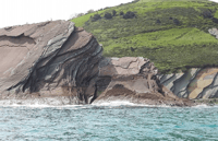 Zumaia, Flysch, Game of Thrones e Dragonstone Yacht Tour - Housity