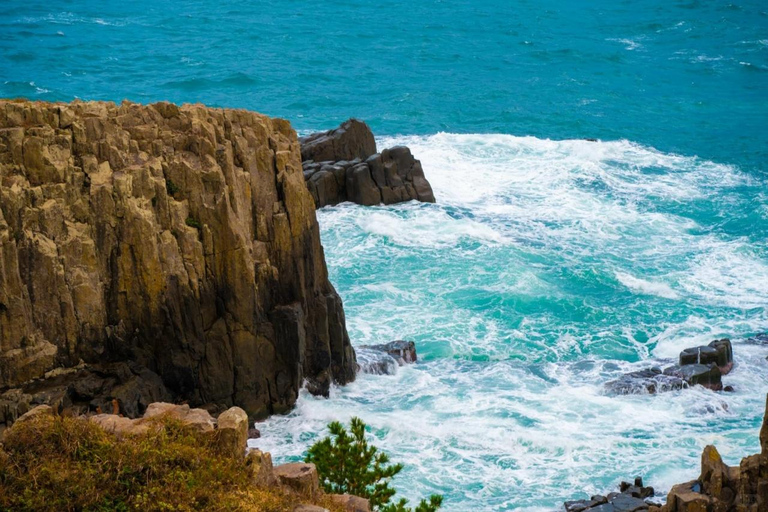 4-Day Cultural Tour from Tokyo to Kanazawa & Fukui 4-Day from Tokyo to Kanazawa & Fukui（No tour guide）