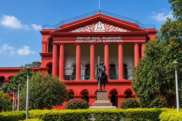 Bangalore Privat Full & Half-Day City Tour with 5-Star Lunch Bangalore Private Half-Day City Tour without 5-Star Lunch
