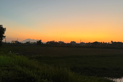 Tam Dao Private Day Tour With Misty Mountains, Cloud Views