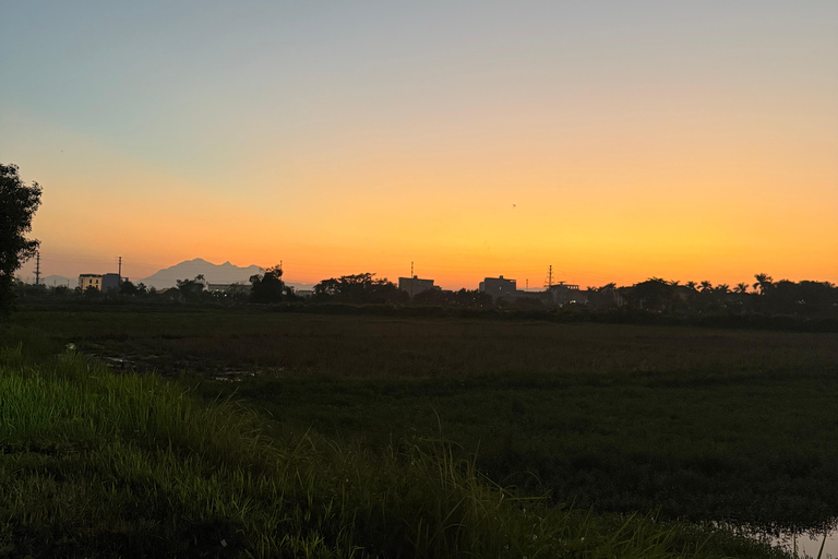 Tam Dao Private Day Tour With Misty Mountains, Cloud Views