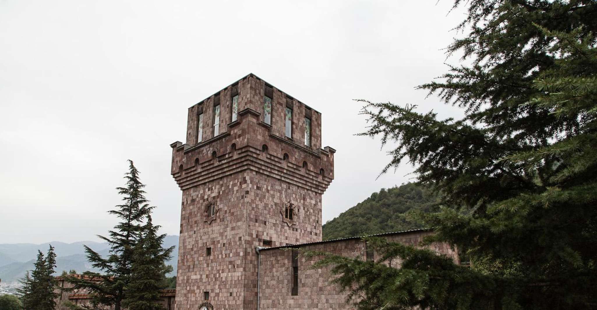 Visita cultural, patrimonio y arte en Dilijan e Ijevan - Hizvo