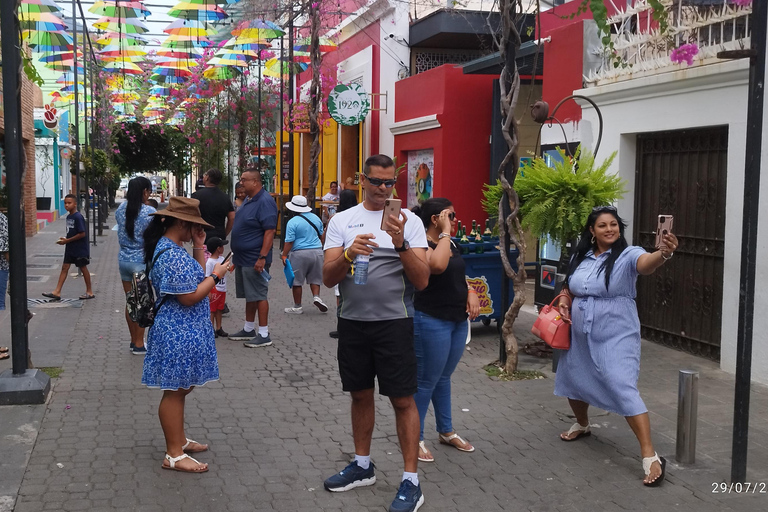 Puerto Plata: Prestige City Tours