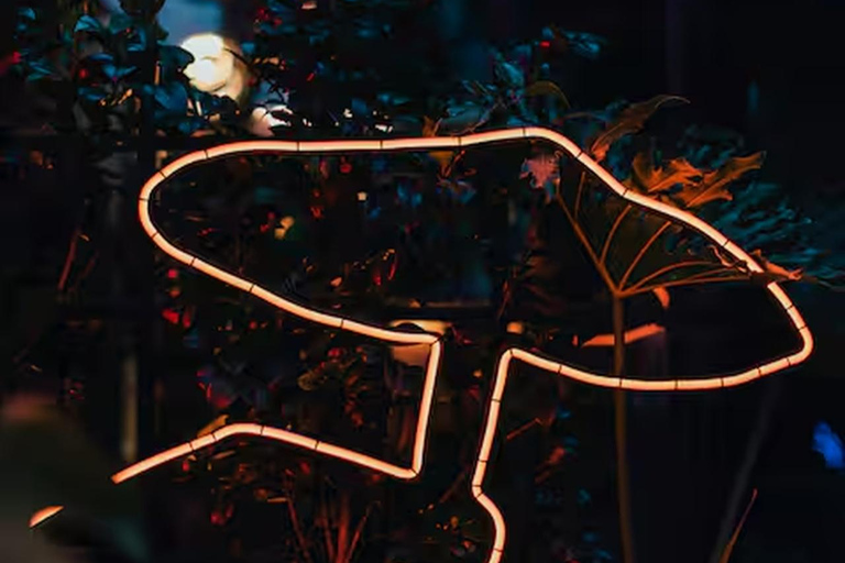 Bogotá: tour serale di Chapinero con cocktailBogotá: tour serale a Chapinero con cocktail