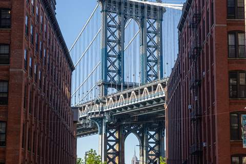 Nueva York: Summer in Brooklyn Walking Tour