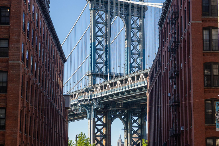 Nueva York: Summer in Brooklyn Walking Tour