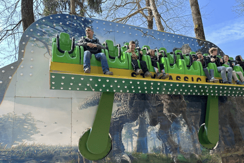 巴特格莱兴贝格：斯蒂拉希克公园门票巴特格莱兴贝格：斯蒂拉希公园门票