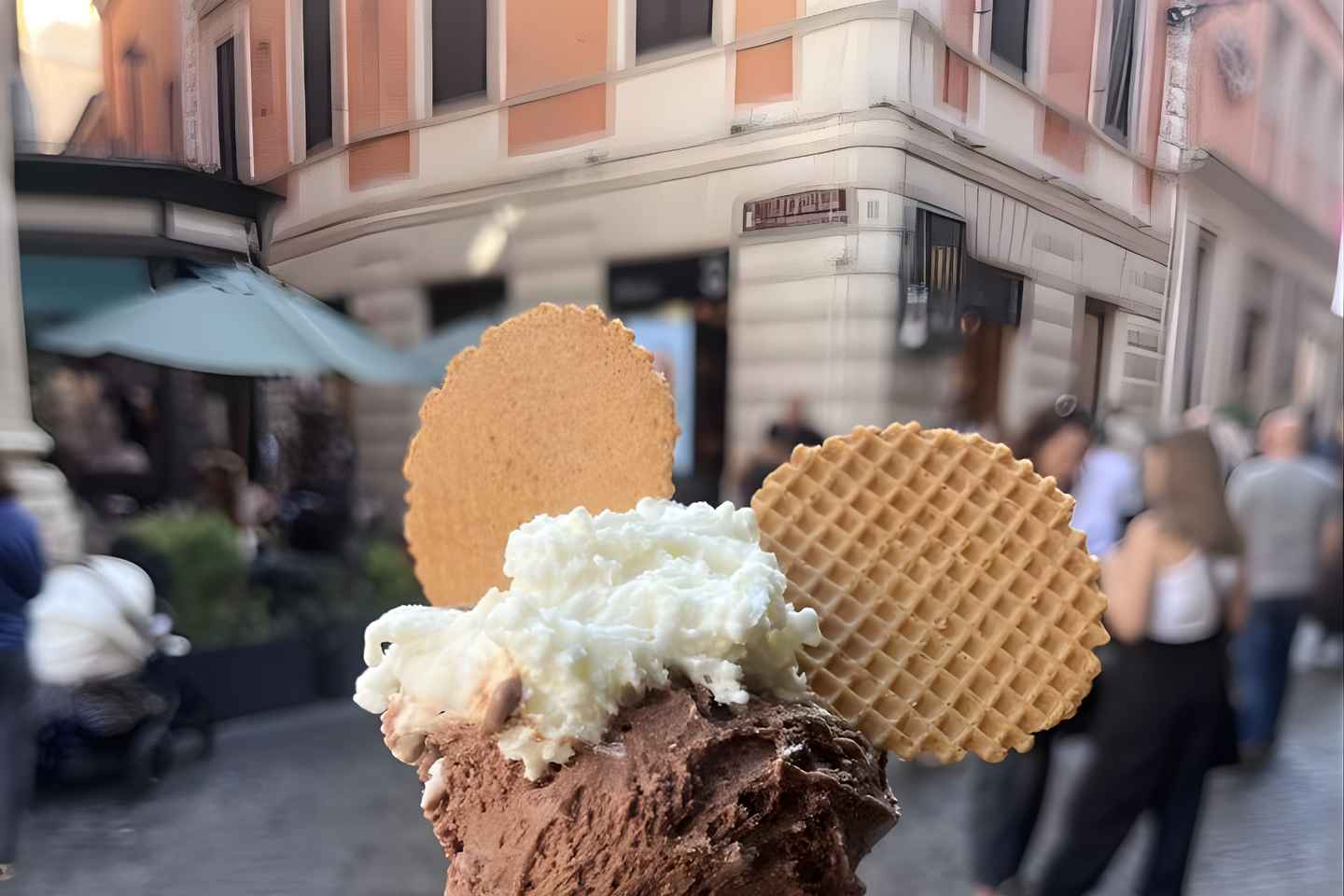 Tour en Vespa por Roma con Sesión de Fotos Profesional