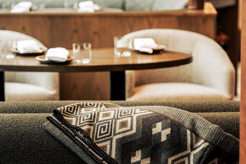 From Queenstown: Milford Sound Business Class with Cruise Milford Sound Business Class