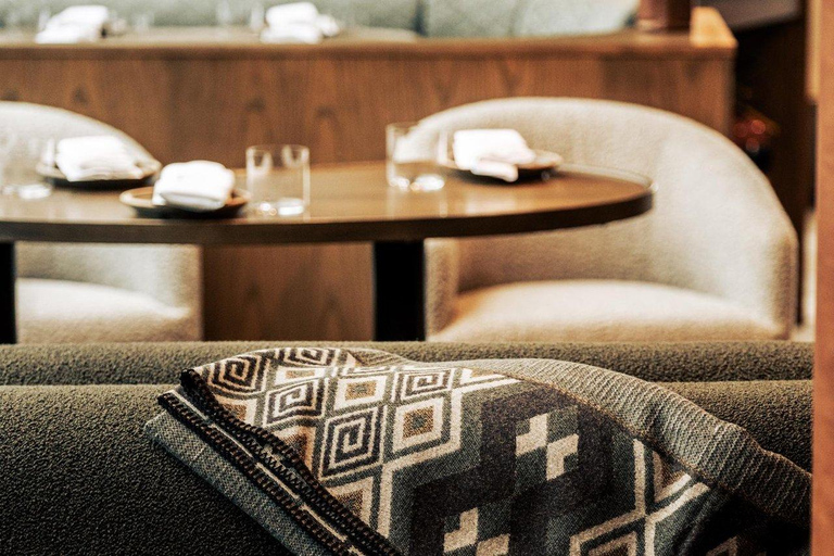 From Queenstown: Milford Sound Business Class with Cruise Milford Sound Business Class