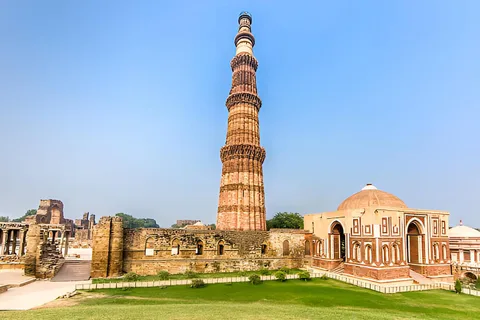 Delhi: Crea il tuo itinerario - Tour privato e trasferimento