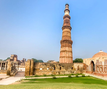 Delhi: Create Your Own Itinerary - Private Tour & Transfer