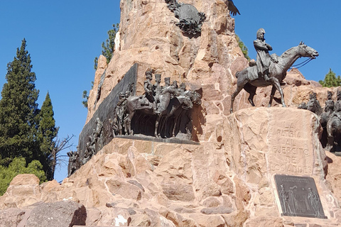 Flavors and wellness: wines, hot springs and gastronomy in Mendoza