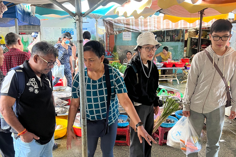 Private Cooking Class Tour With Female Guide In Ho Chi Minh