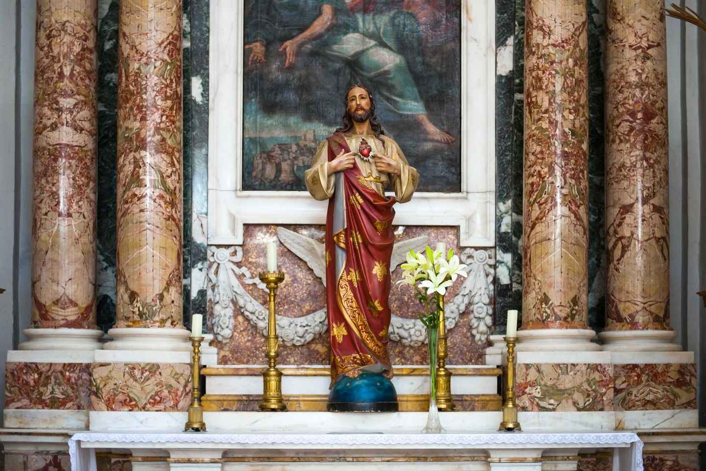 Dubrovnik Cathedral & Rector's Palace Private Guided Tour - 2-hour: Dubrovnik Cathedral & Walking Tour