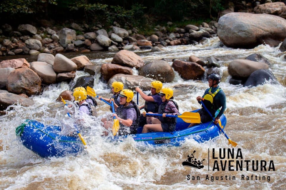 San Agustín Huila GetYourGuide