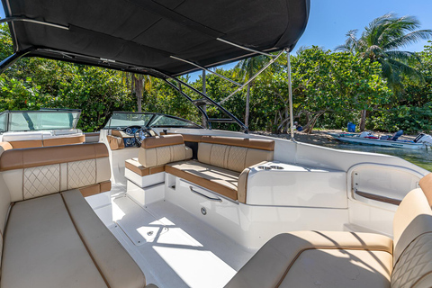 Miami: Millionaire&#039;s Row Bootstour