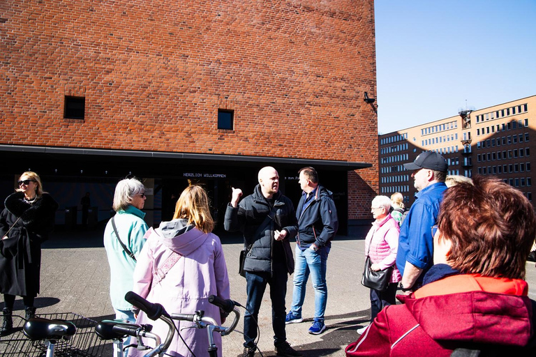Hamburg: Westfield, Speicherstadt & Elbphilharmonie Tour