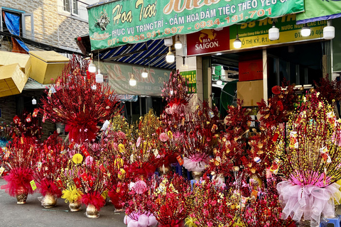 Saigon : Les joyaux cachés