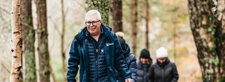 Depuis Aberdeen : Excursion d'une journée au château de Dunnottar et dans les Cairngorms