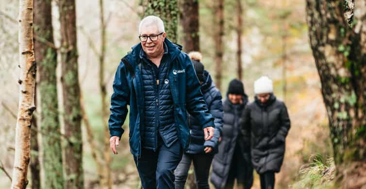 Jednodňová prehliadka hradu Dunnottar a kráľovského Deeside z Aberdeenu