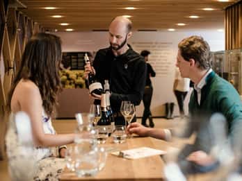 Gusbourne Wine Tasting 11am