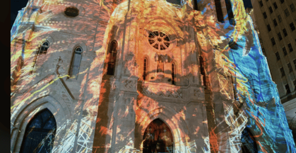 San Antonio: Geister und wahre Verbrechen Geführte Rundgangstour